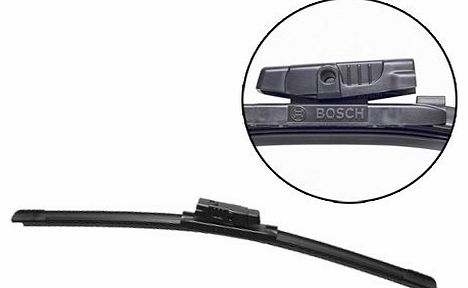 Bosch AM28U Multi-Clip Wiper Blade