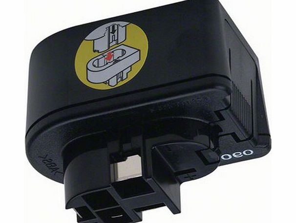 Bosch Battery Charger Adaptor Converts New