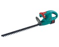 cordless hedge trimmer