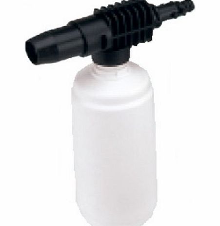 Bosch Detergent Bottle with Nozzle for Aquatak 10/100/100 Plus/110/1200 Plus