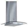 DWA064W51B cooker hoods in Stainless