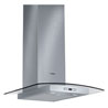 Bosch DWA067E51B cooker hoods in Stainless