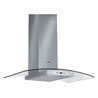 DWA097E51B cooker hoods in Stainless