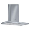 DWB097A50B cooker hoods in Brushed Steel