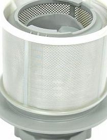 Bosch filter-micro for dishwasher