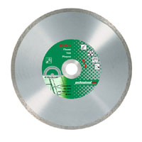 Fpe Professional Eco Diamond Tile Cutting Disc - 115mm