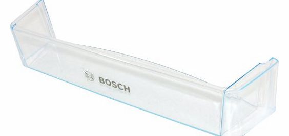 Bosch Fridge Freezer Door Lower Bottle Shelf. Genuine Part Number 660820