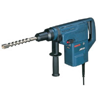 Bosch GBH 5-38 5Kg SDS Max Combi Hammer Drill 110v