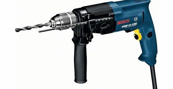 Bosch GBM 13-2RE Rotary Drill 550w 110v