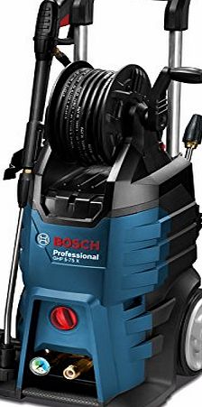 Bosch GHP 5-75 X Professional Pressure Washer 185 Bar 240v