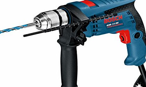 Bosch GSB 13RE Hammer Drill 600w 240v