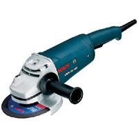 GWS 20-180 Angle Grinder 180mm / 7andquot Disc 2000w 110v