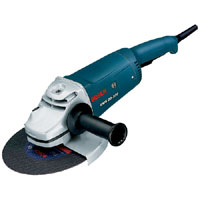 GWS 20-230 Angle Grinder 230mm / 9andquot Disc 2000w 110v