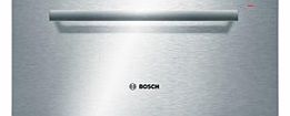 Bosch HSC290652B 29cm High Warming Drawer in