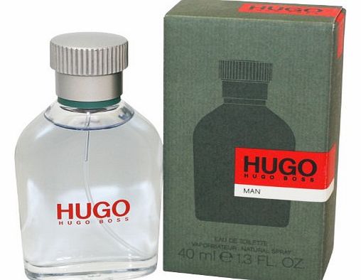 Bosch Hugo Boss Homme Eau de Toilette for Men - 40 ml
