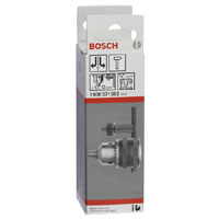 Bosch Keyed Chucks 1.5 - 13 1/2 - 20