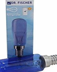 Bosch Neff Siemens Refrigeration Lamp. Genuine part number 00612235