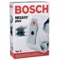 Bosch Original MEGAfilt Plus Type K Dustbags