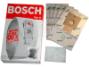 Bosch Paper Bag - Pack of 5 (Type G)