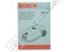 Bosch Paper Bag and Filter Pack (Type H)