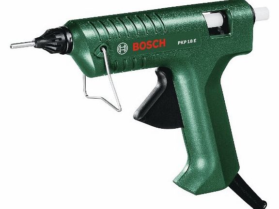 Bosch PKP 18 E 240 Volt Glue Gun