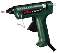 Bosch PKP 18E Glue Gun 11 x 200mm Sticks 240v