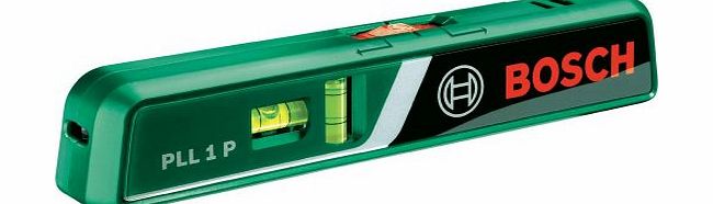 Bosch PLL 1-P Laser Pen