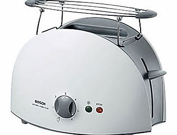 Bosch Private Collection 2 Slice Toaster