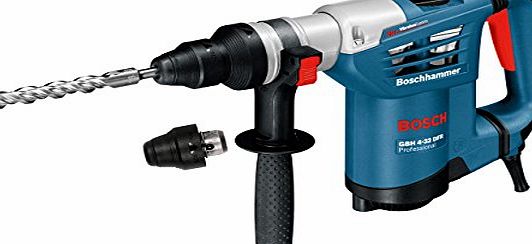 Bosch Professional Bosch GBH 4-23 DFR Professional SDS Hammer Drill 110V