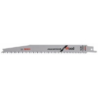 Bosch S 2345 x Sabre Saw Blades Pack of 5