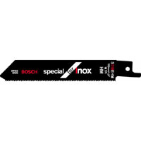 Bosch S 518 Ehm Sabre Saw Blades Pack of 2