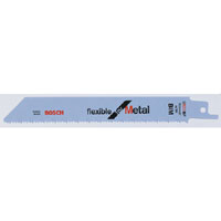 Bosch S 922 Bf Sabre Saw Blades Pack of 5