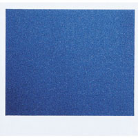 Bosch Sanding Sheet 280 X 230mm - 100 Grit - Blue (Metal) Pack Of 50