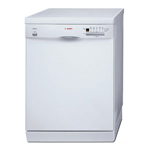 Bosch SGS46E12 Dishwasher- White