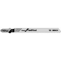 Bosch T 101 Brf Jigsaw Blades Pack of 5
