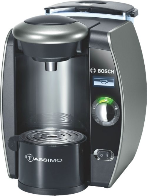 Bosch Tassimo Multi Beverage Machine