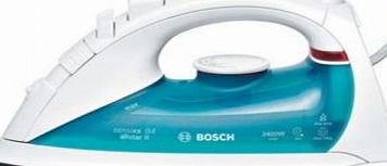 Bosch TDA5610GB Allstar II White And Turquoise