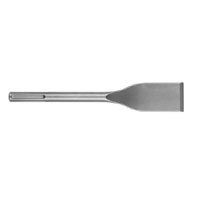 Bosch Tile Chisel 80 x 300mm - Sds Max