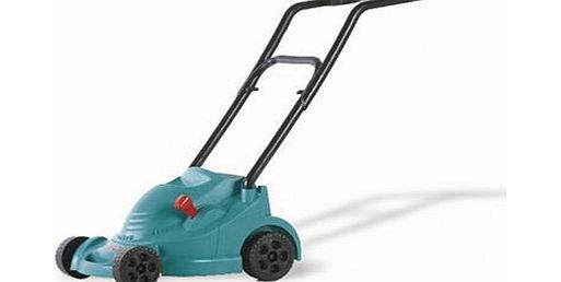Bosch Toy Lawnmover with Sound