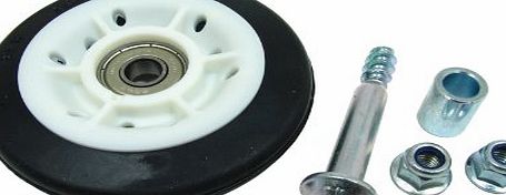 Bosch Tumble Dryer Drum Drive Pulley guide Wheel