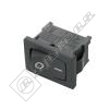 Bosch Vacuum Cleaner On/Off Switch