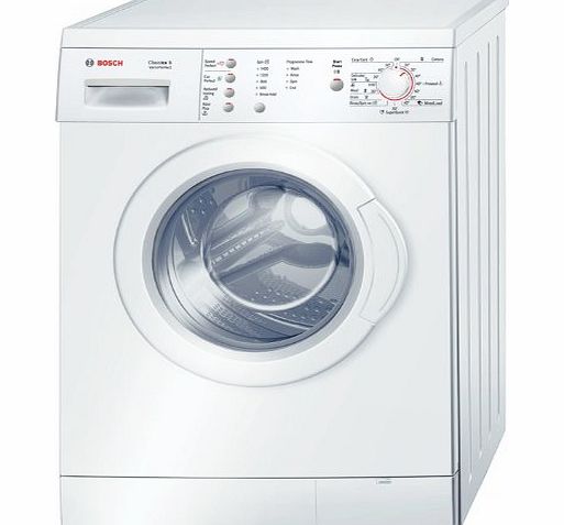 Bosch WAE28167GB Washing Machines