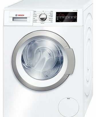 Bosch WAT28460GB Washing Machines