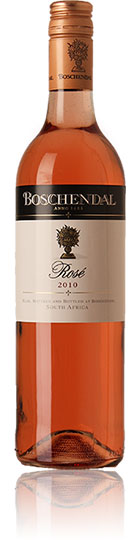 Ros&eacute; 2010/2011, Coastal Region