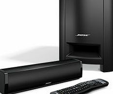 Cinemate 15 home theater speaker system