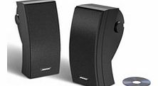 Pair of Bose 251 Envirmonetal Speakers (inc