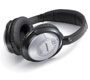 Bose QuietComfort 2 Acoustic Noise Canceling headphones