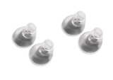 BOSE Replacement Buds Tips For Bose Triport in-ear Headphones Medium (6 pack)