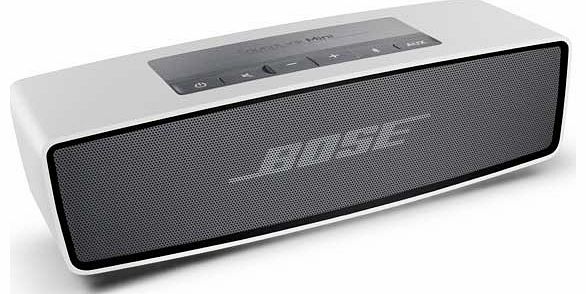 Bose SoundLink Mini Bluetooth Wireless Speaker -