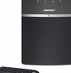 Bose SoundTouch 10 Wireless Speaker amp; Music System - Black